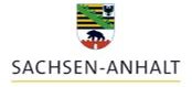 Logo Land Sachsen-Anhalt