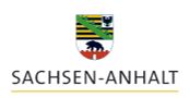 Logo Land Sachsen-Anhalt